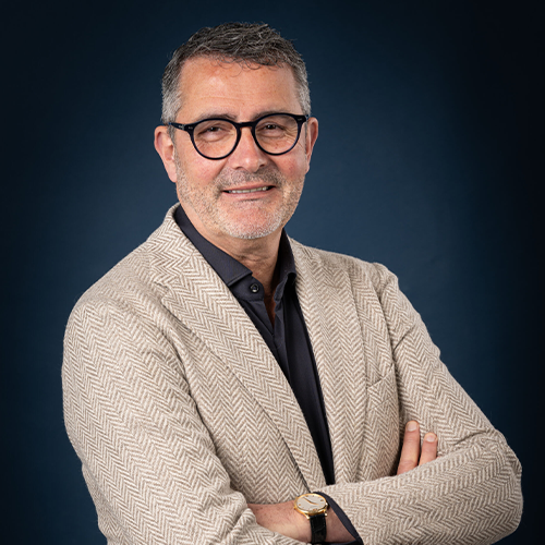 René van Ass, Business Development Officer, Verhoeven Family of Companies
