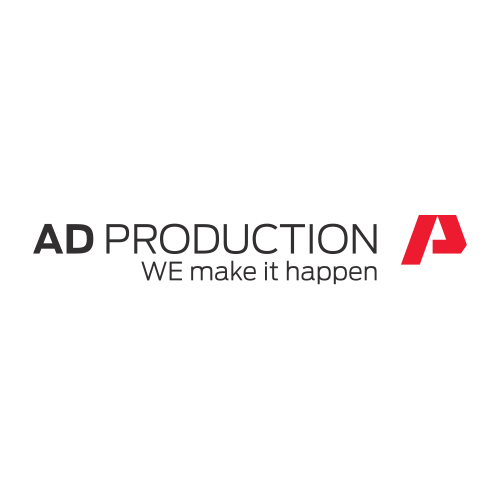Imagine logo Ad Production
