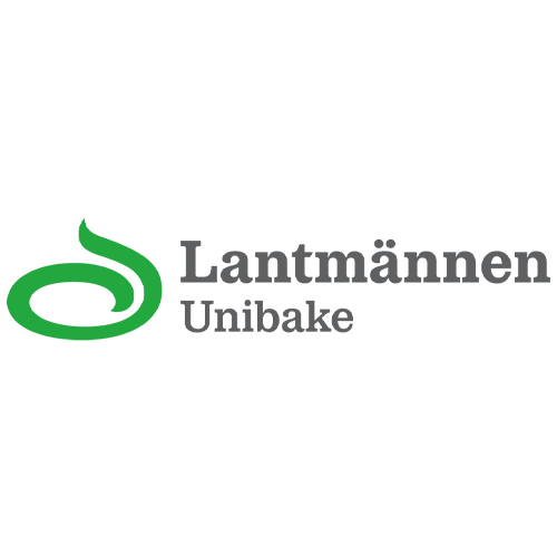 Imagine logo Lantmannen Unibake